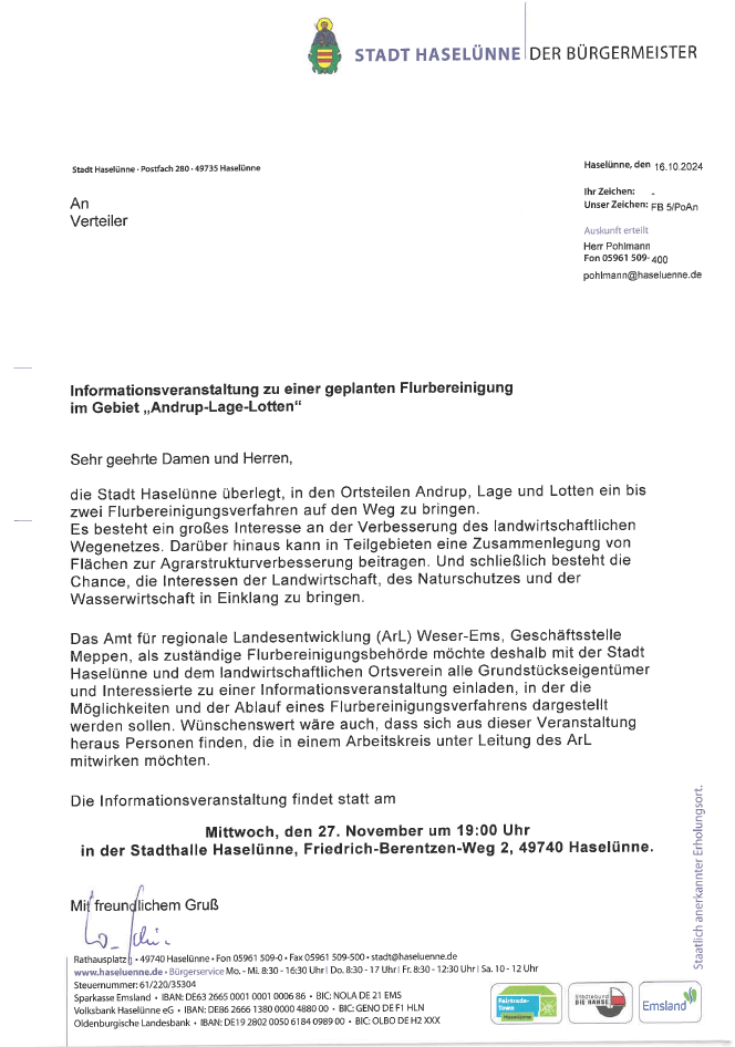 2024.10.16 Einladung Informationsveranstaltung 27.11.2024